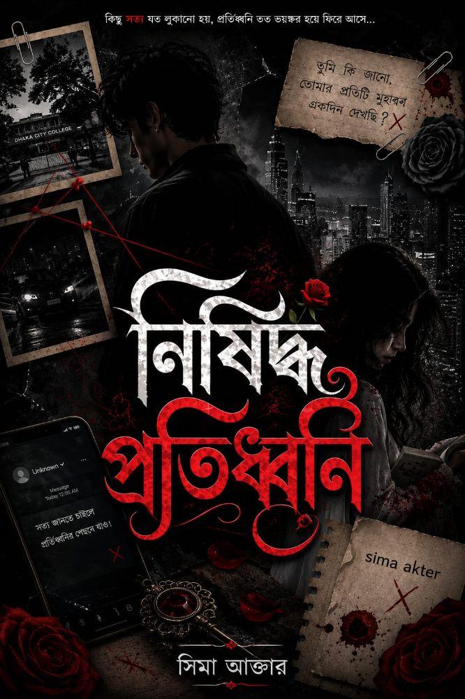 নিষিদ্ধ প্রতিধ্বনি