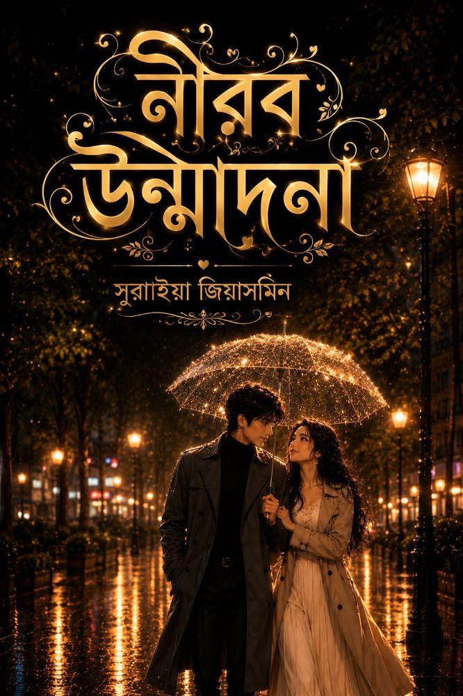 নীরব উন্মাদনা