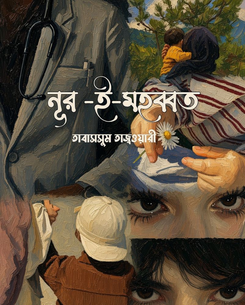 নূর-ই-মহব্বত