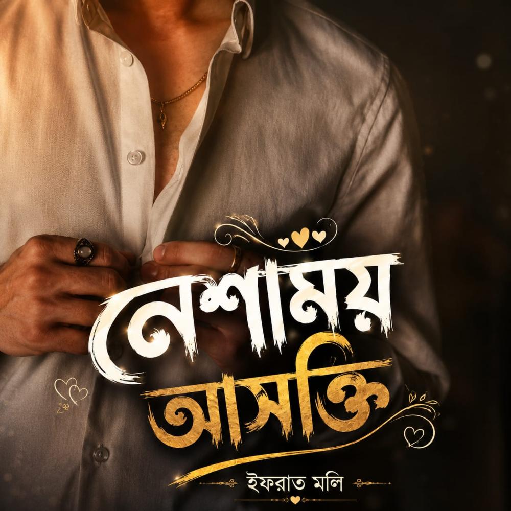 নেশাময় আসক্তি