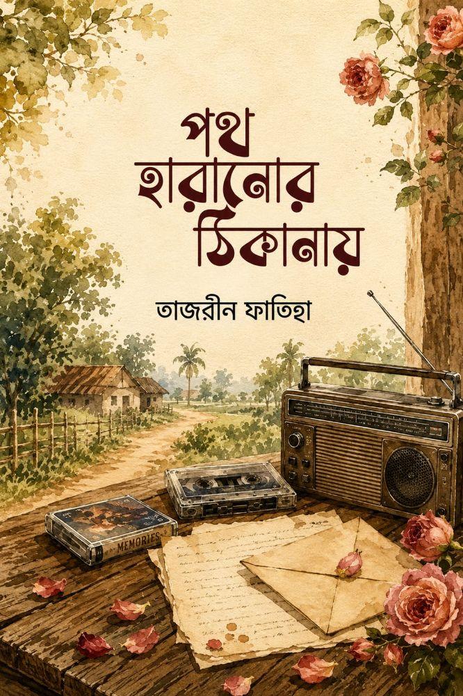 পথ হারানোর ঠিকানায়