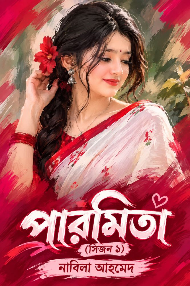 পারমিতা (সিজন ১)