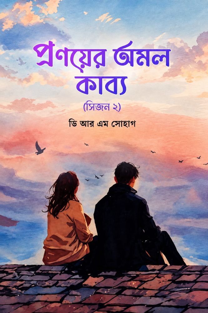 প্রণয়ের অমল কাব্য (সিজন-২)