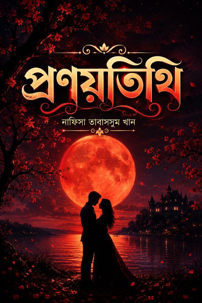 প্রণয়তিথি