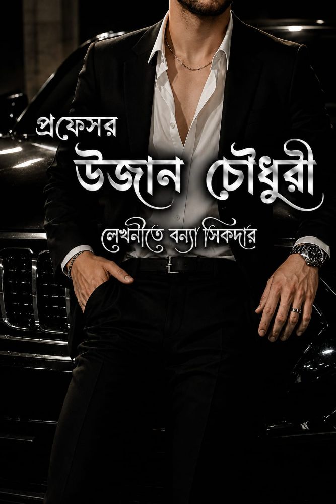 প্রফেসর উজান চৌধুরী