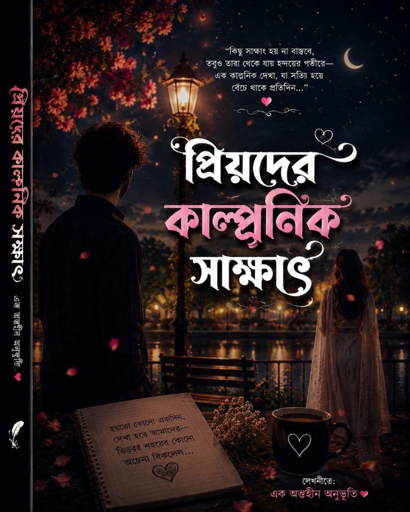প্রিয়দের কাল্পনিক সাক্ষাৎ