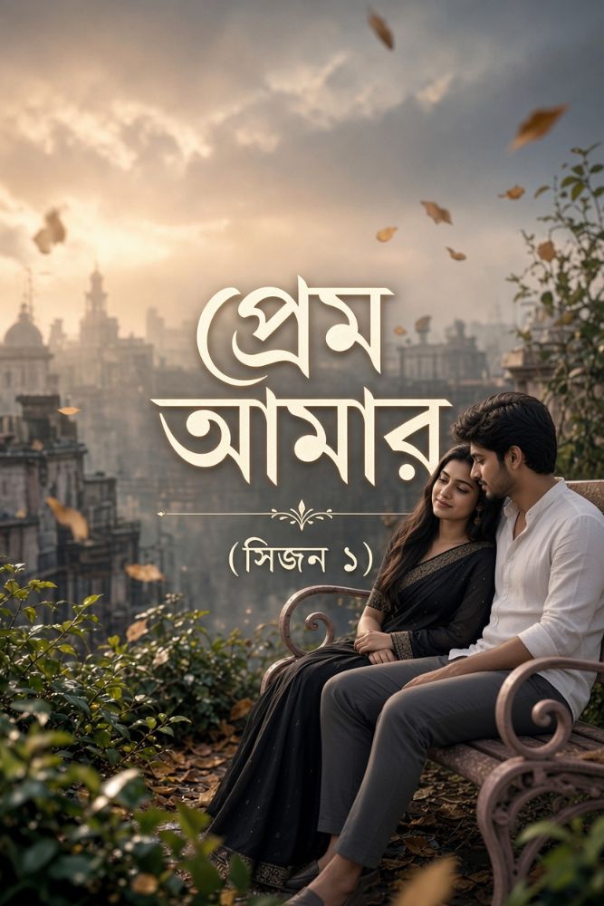 প্রেম আমার (সিজন ১)