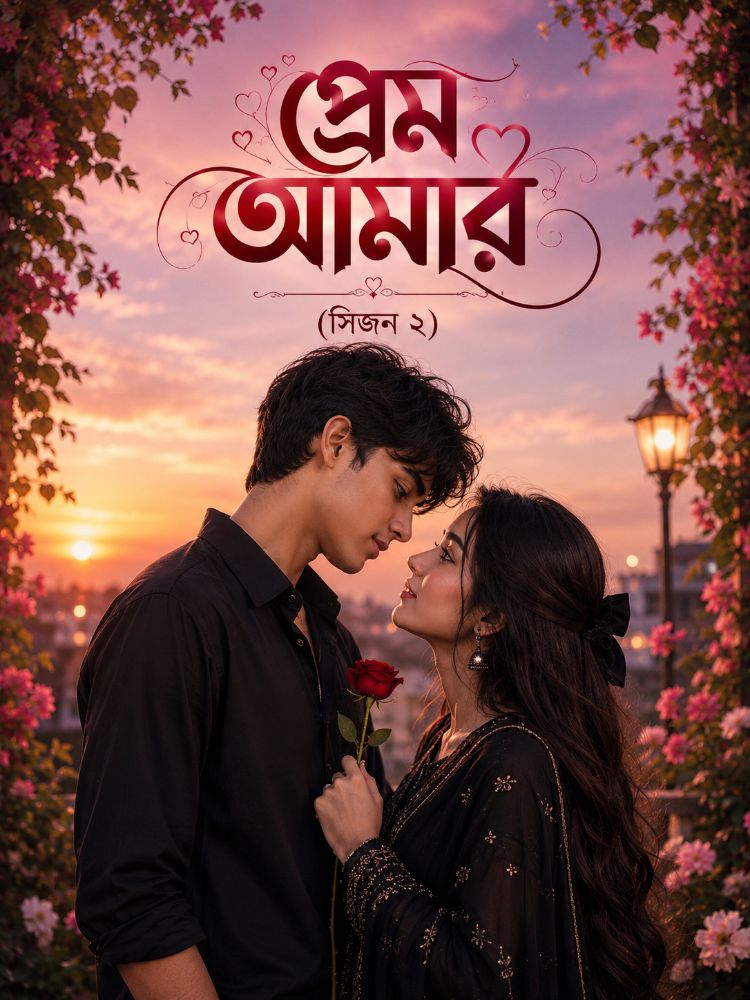 প্রেম আমার (সিজন ২)