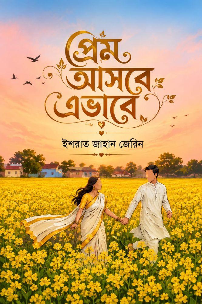 প্রেম আসবে এভাবে