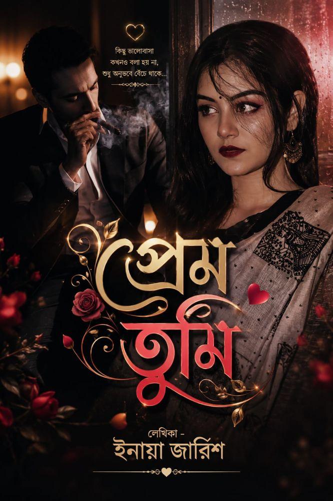 প্রেম তুমি