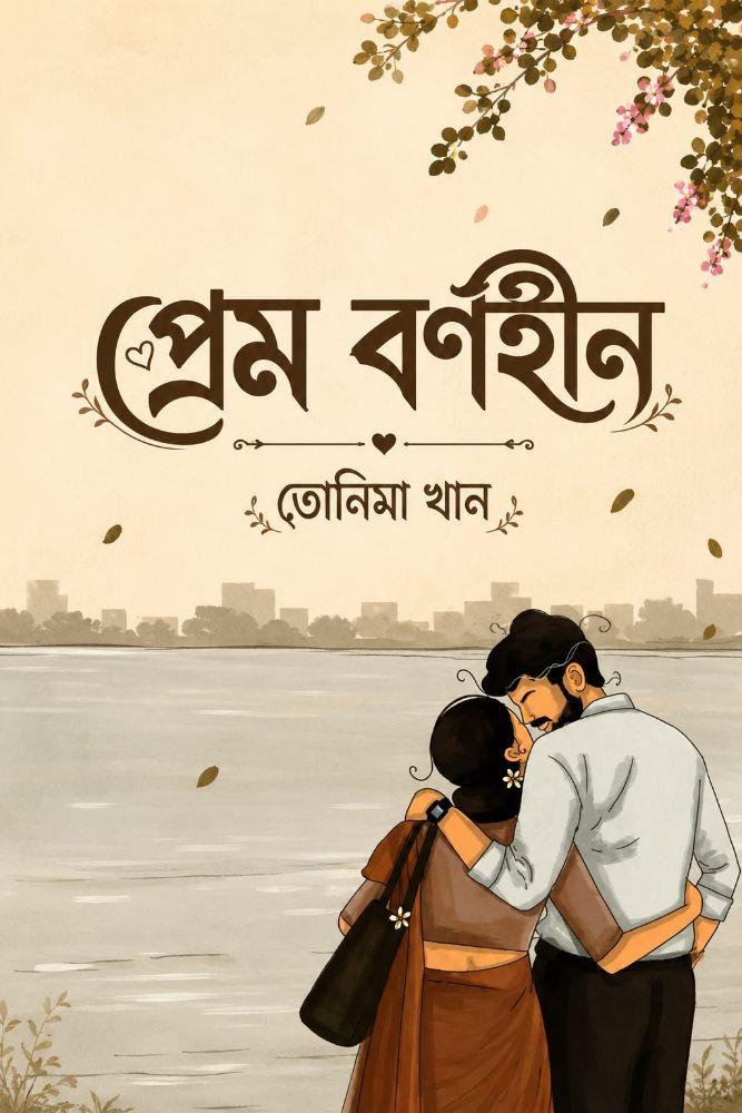 প্রেম বর্ণহীন