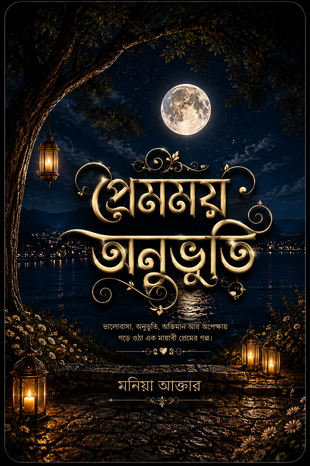 প্রেমময় অনুভূতি
