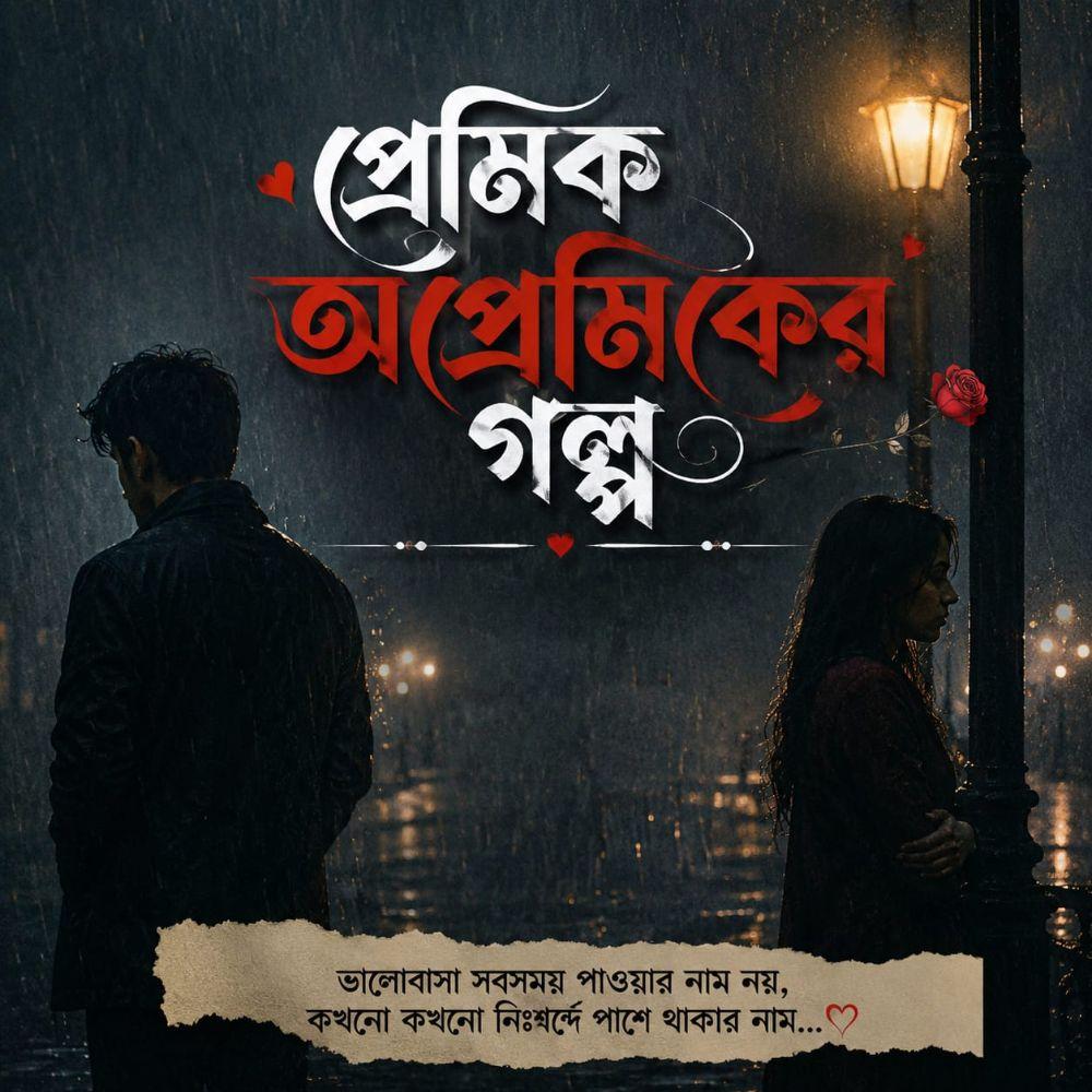 প্রেমিক অপ্রেমিকের গল্প