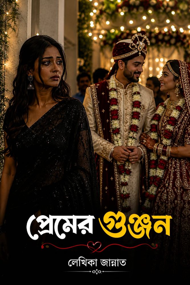 প্রেমের গুঞ্জন