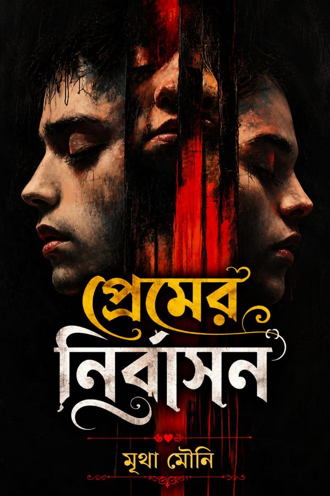 প্রেমের নির্বাসন