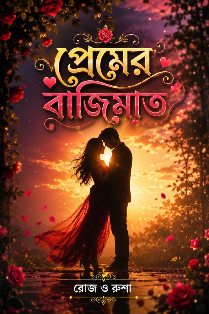 প্রেমের বাজিমাত