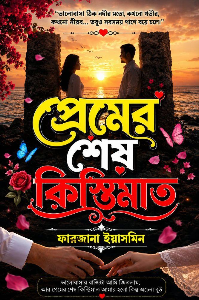 প্রেমের শেষ কিস্তিমাত