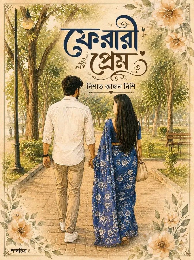 ফেরারী প্রেম