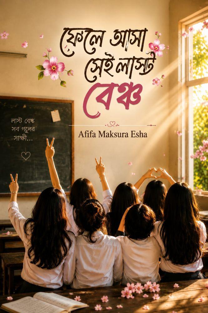 ফেলে আসা সেই লাস্ট বেঞ্চ