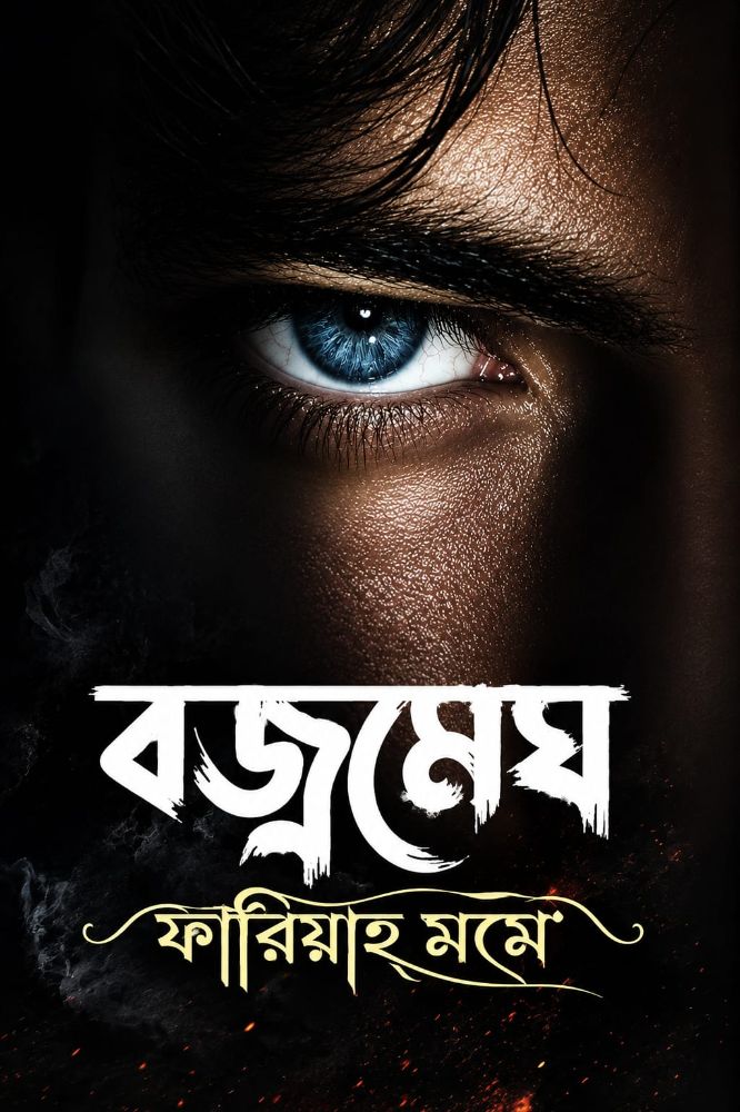 বজ্রমেঘ