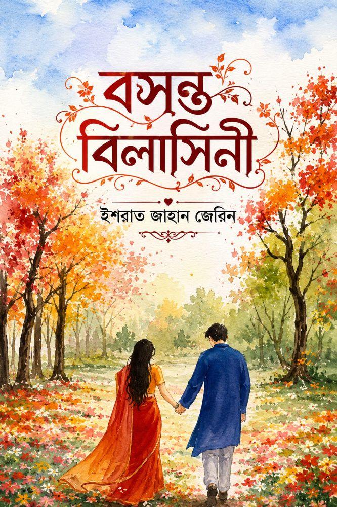 বসন্ত বিলাসিনী