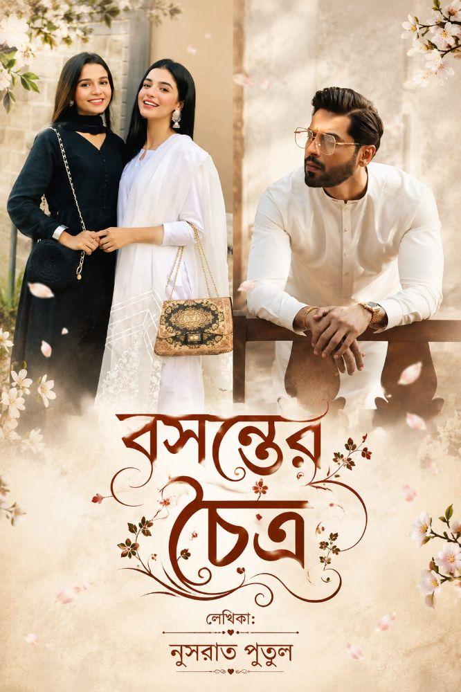 বসন্তের চৈত্র
