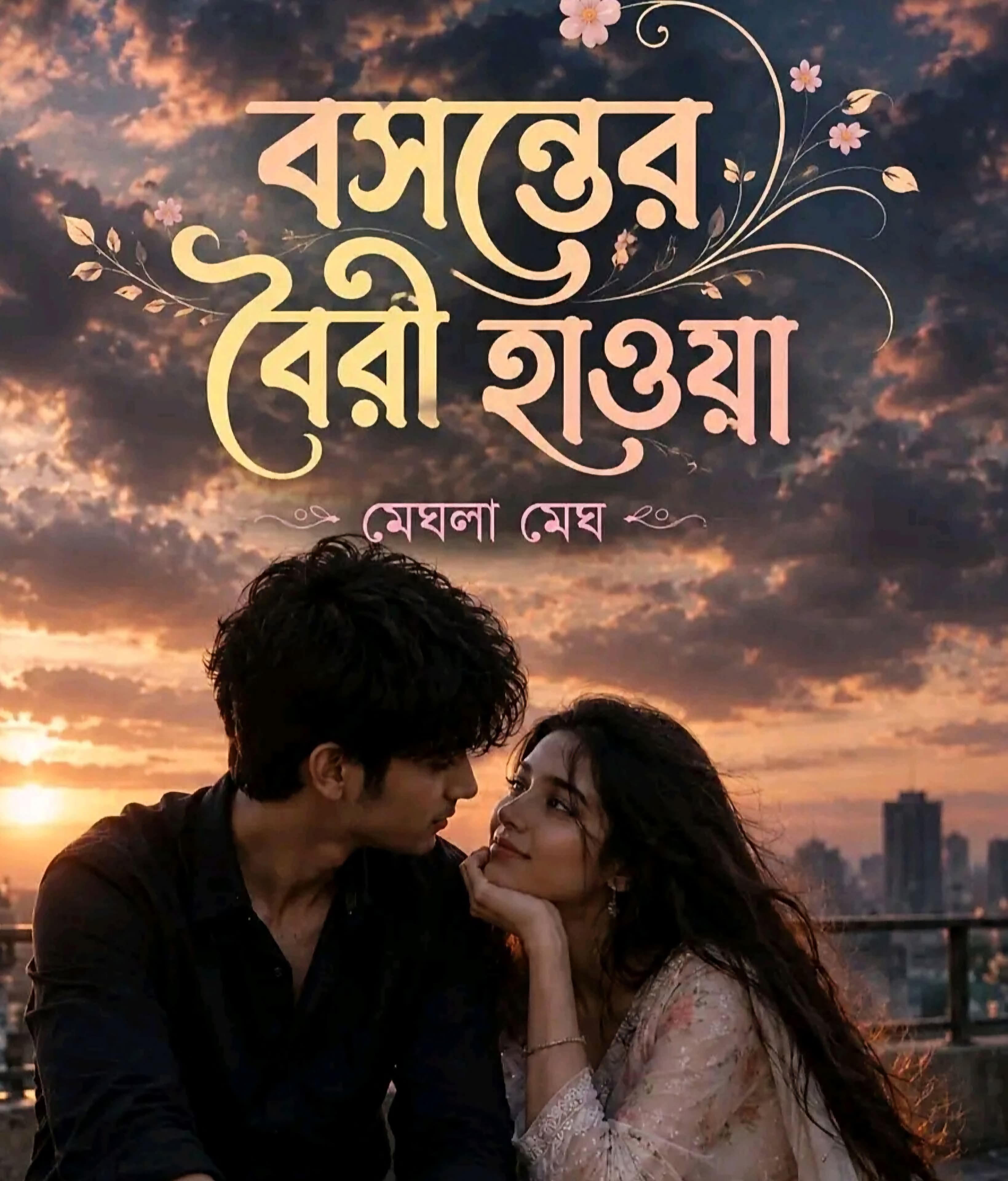 বসন্তের বৈরি হাওয়া