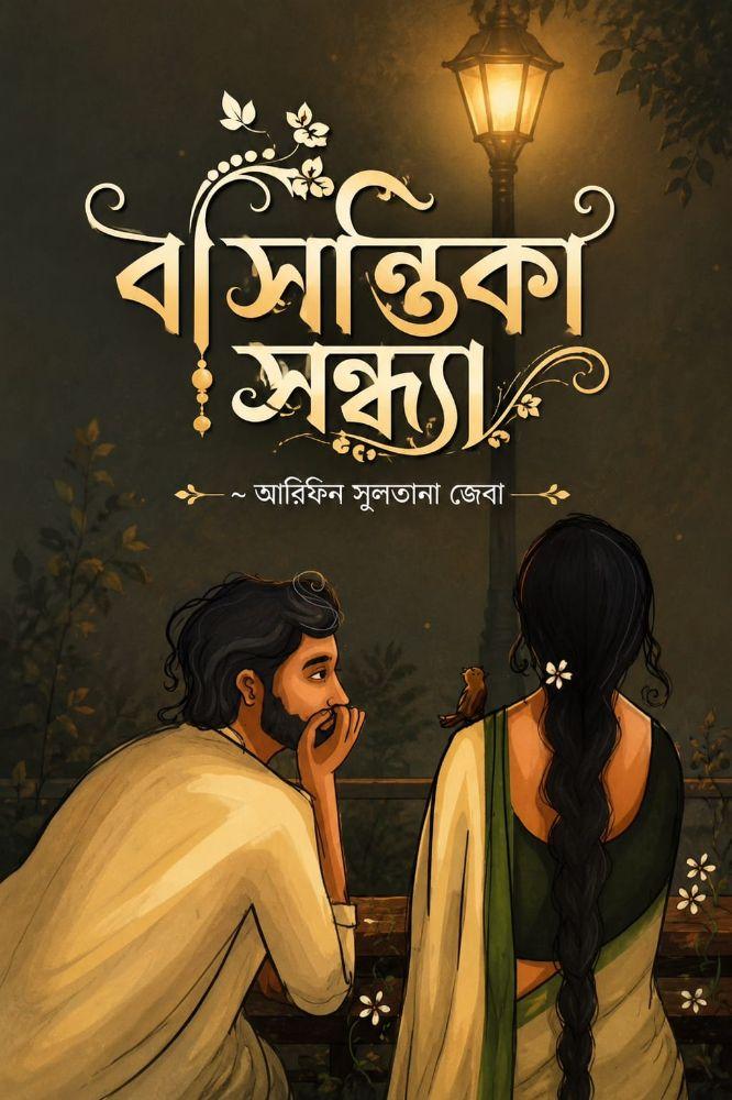 বাসন্তিকা সন্ধ্যা