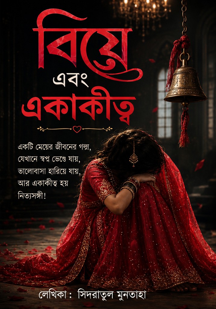 বিয়ে এবং একাকীত্ব