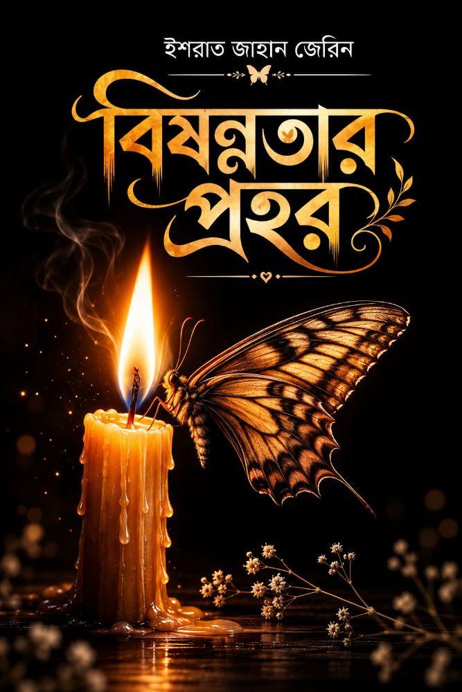 বিষন্নতার প্রহর