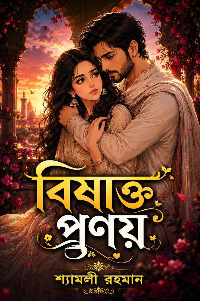 বিষাক্ত প্রণয়