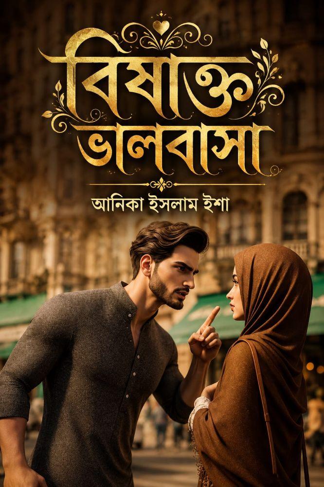 বিষাক্ত ভালবাসা