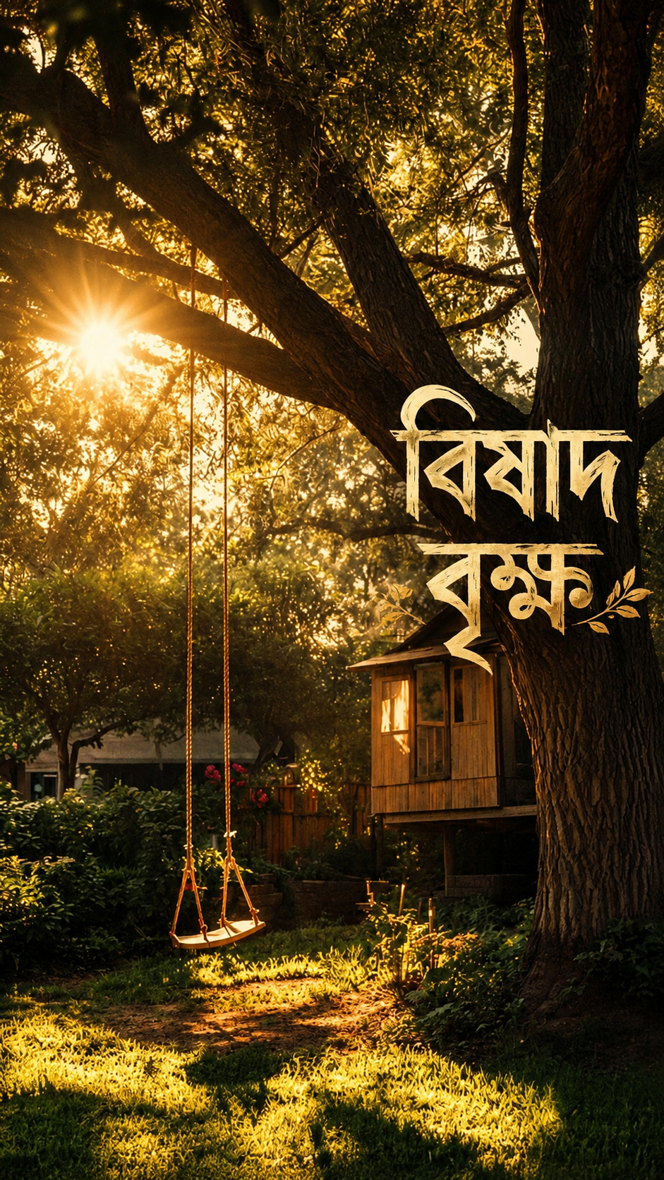 বিষাদ বৃক্ষ