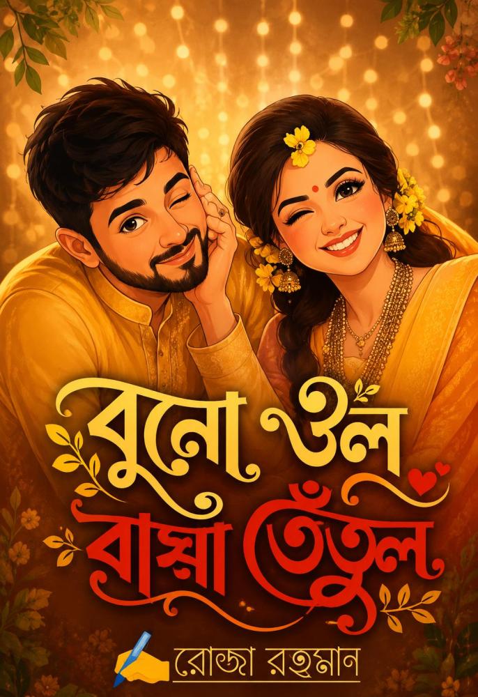 বুনো ওল বাঘা তেঁতুল