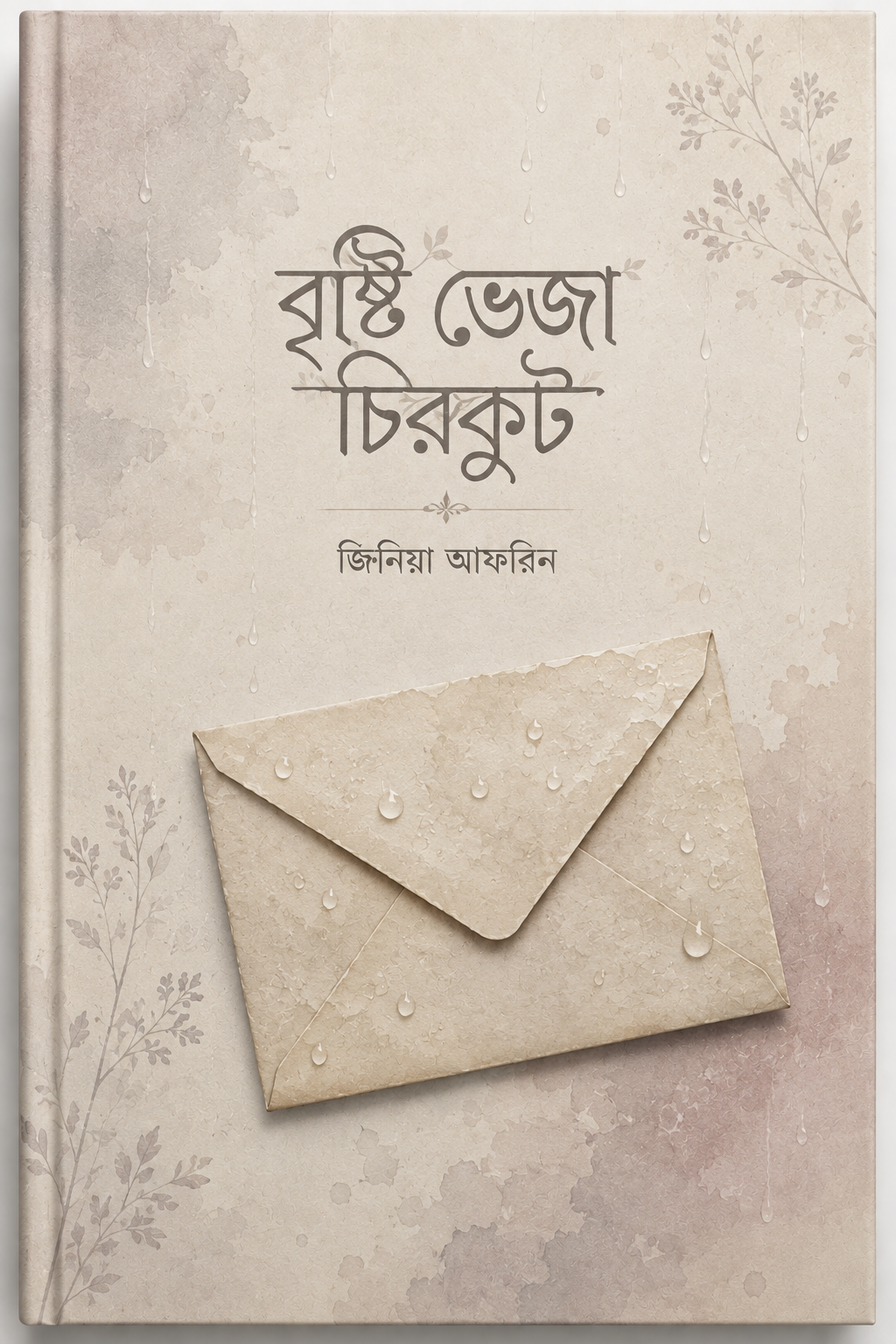 বৃষ্টি ভেজা চিরকুট