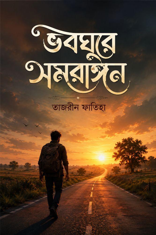 ভবঘুরে সমরাঙ্গন
