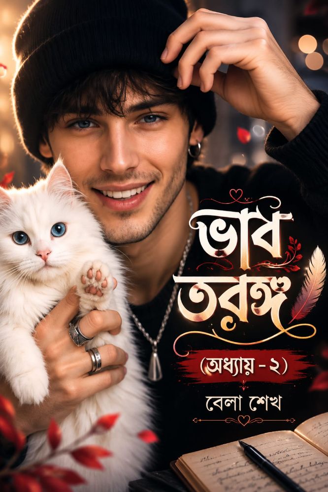 ভাব তরঙ্গ (অধ্যায় - ২)