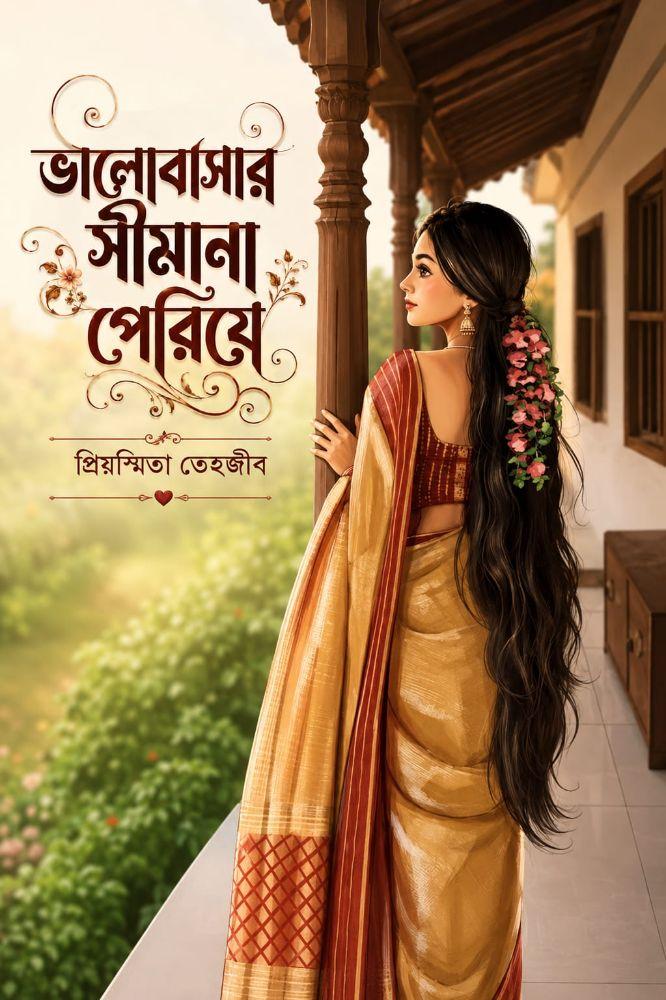 ভালোবাসার সীমানা পেরিয়ে