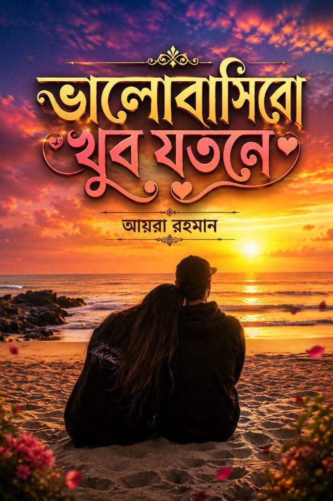 ভালোবাসিবো খুব যতনে