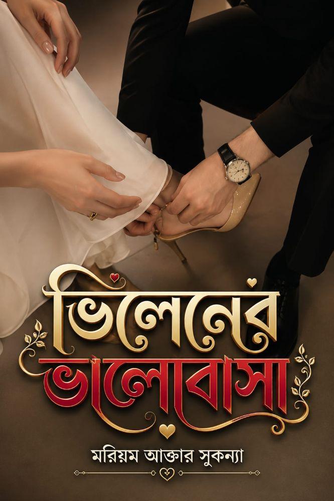 ভিলেনের ভালোবাসা