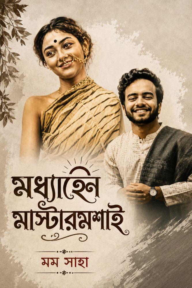 মধ্যাহ্নে মাস্টারমশাই (প্রথম খন্ড)