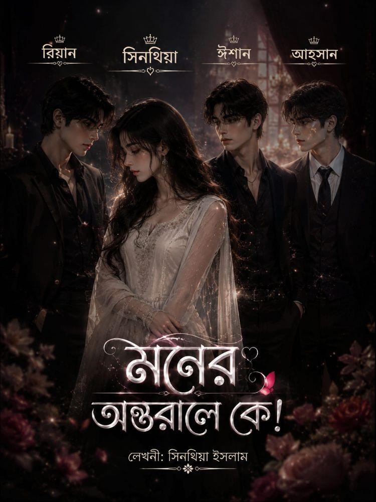 মনের অন্তরালে কে