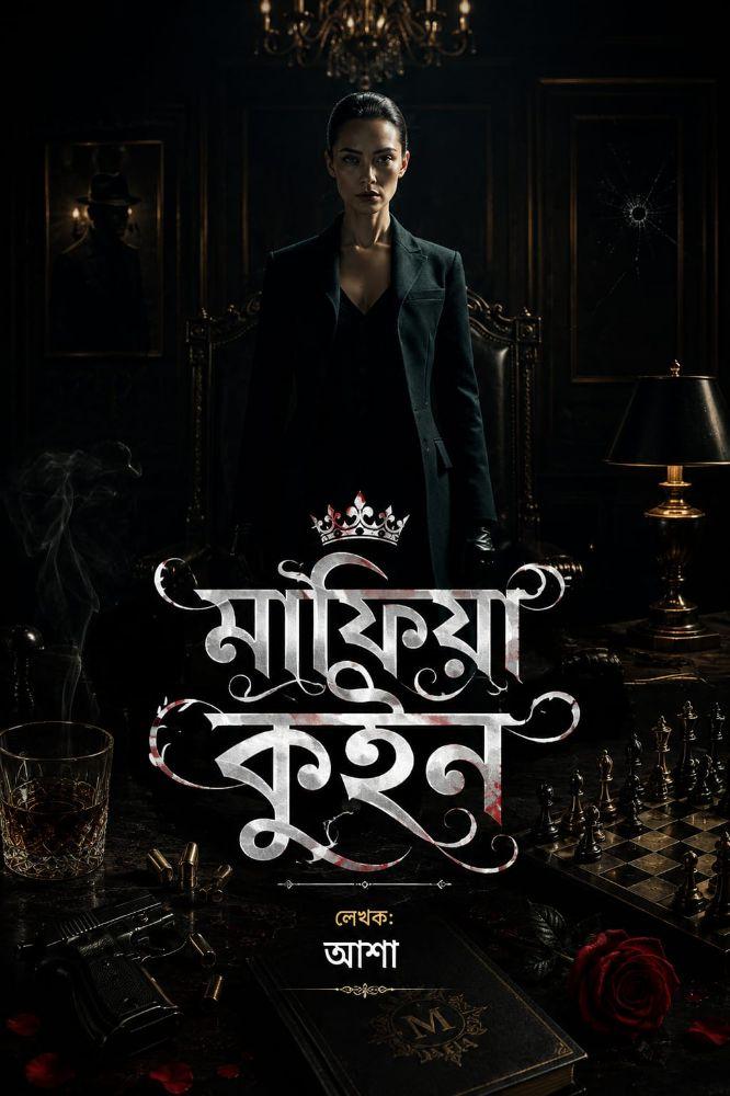মাফিয়া কুইন
