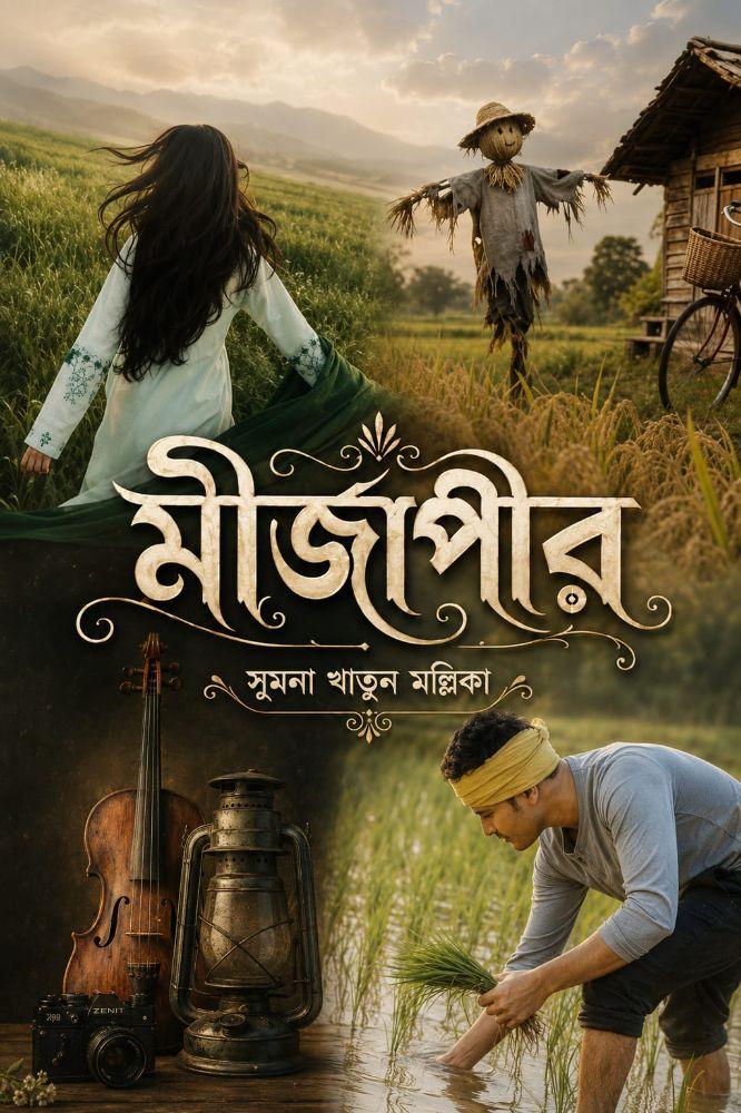 মীর্জাপীর