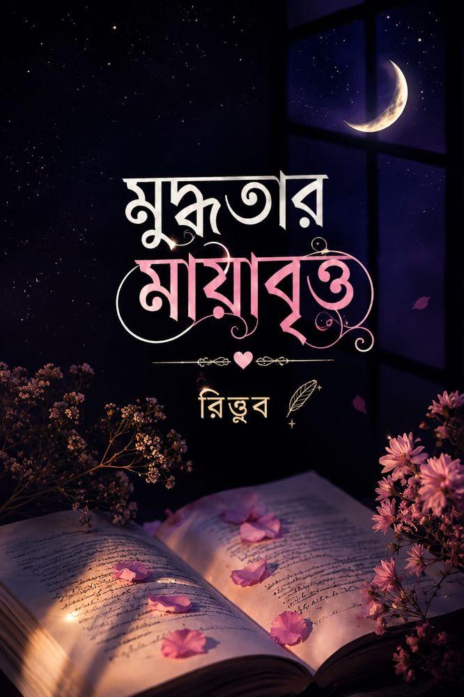 মুগ্ধতার মায়াবৃত্ত