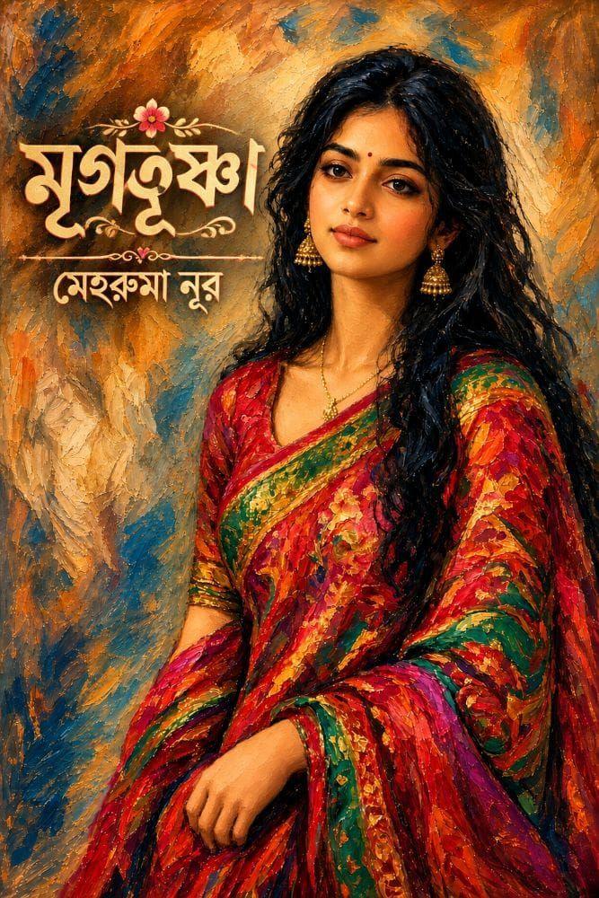 মৃগতৃষ্ণা