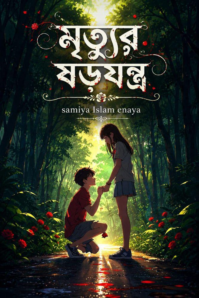 মৃত্যুর ষড়যন্ত্র