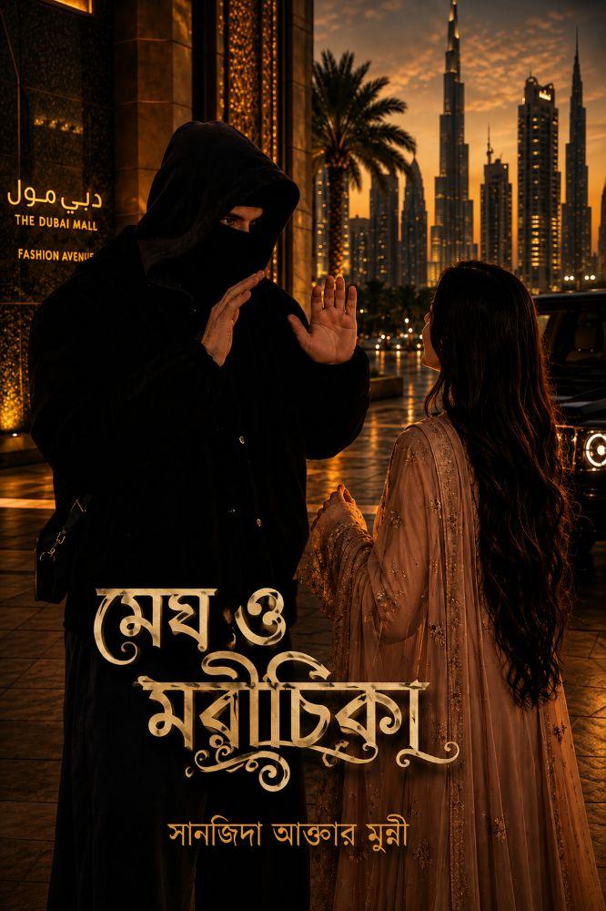 মেঘ ও মরীচিকা