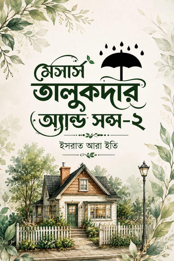 মেসার্স তালুকদার অ্যান্ড সন্স- ২