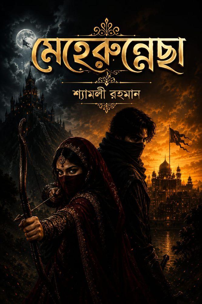 মেহেরুন্নেছা